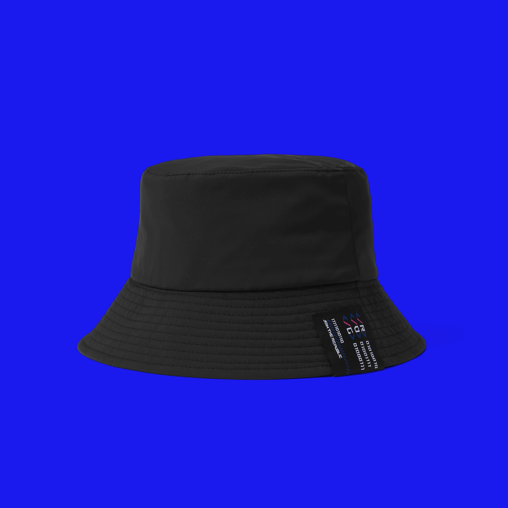 ROG SLASH bucket hat 2022