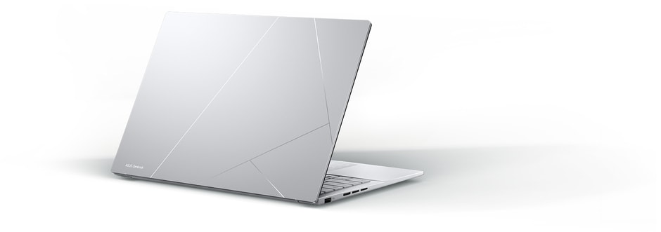 מחשב נייד Zenbook 14 UX3405CA-PZ430W מבית ASUS