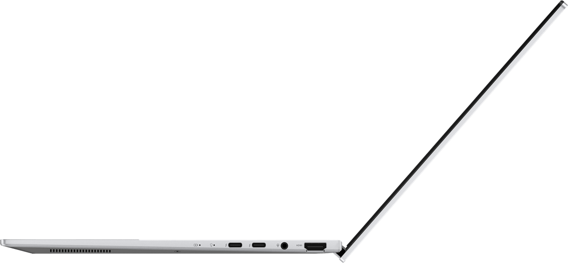 מחשב נייד Zenbook 14 UX3405CA-PZ430W מבית ASUS