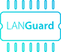 LANGuard icône