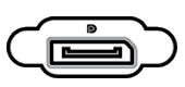 DP icon