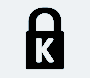 Kensington Lock icon