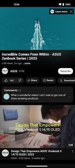 Asus Zenfone 10 5G Dual SIM 5.92 RED 256GB Snapdragon8Gen2 4300mAh CNSHIP