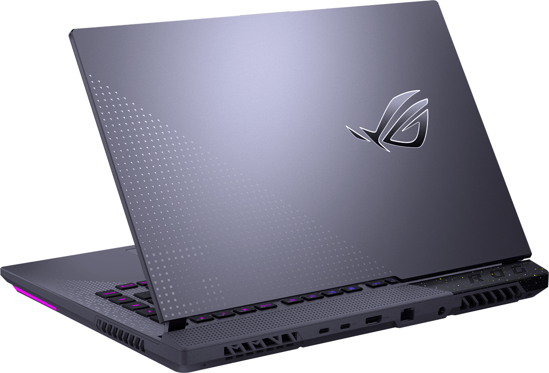 ROG Strix G15 (2022) G513 | ROG Strix | ノートパソコン | ROG