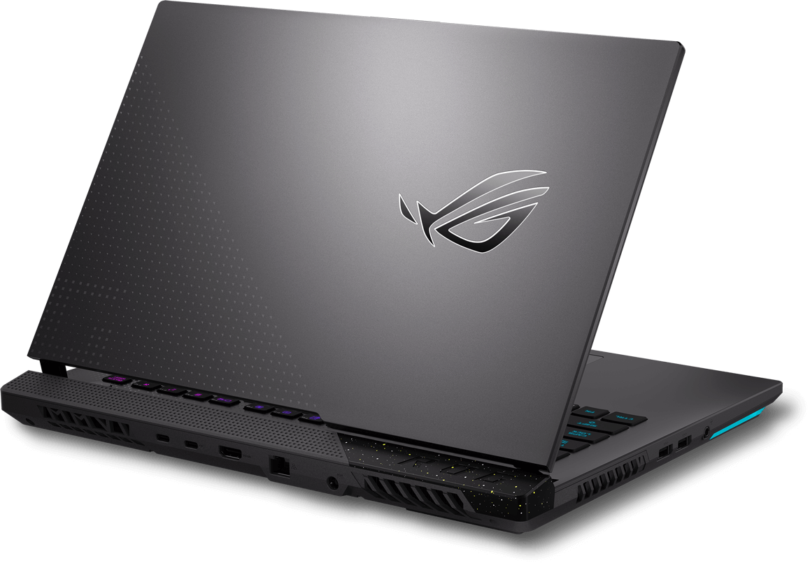 ROG Strix G15 (2022) G513 | ROG Strix | ノートパソコン | ROG 