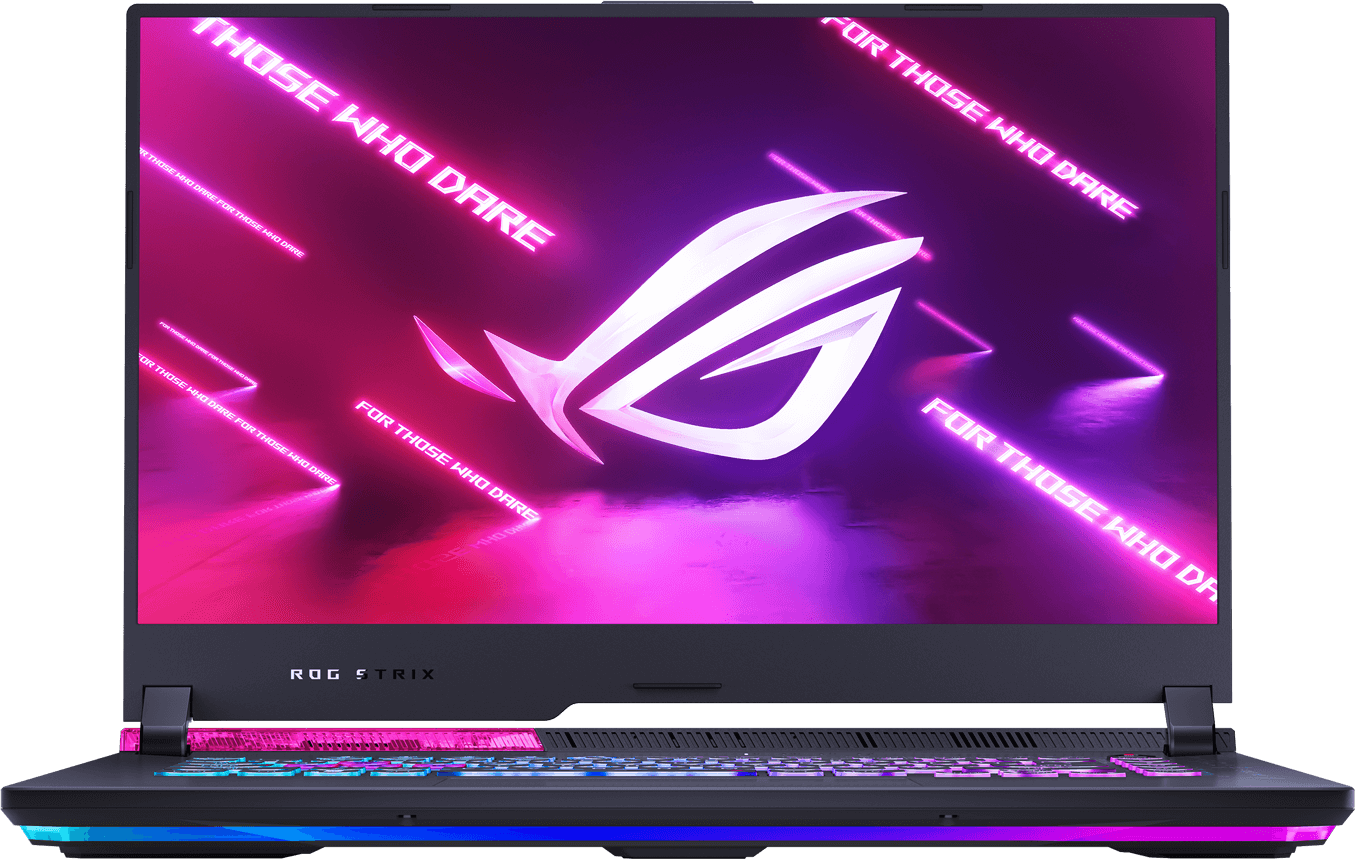 ROG Strix G15 (2022) G513 | ROG Strix | ノートパソコン | ROG 