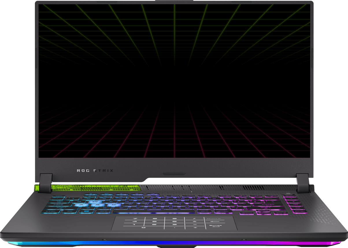ROG Strix G15 (2022) | Gaming Laptops｜ROG - Republic of Gamers