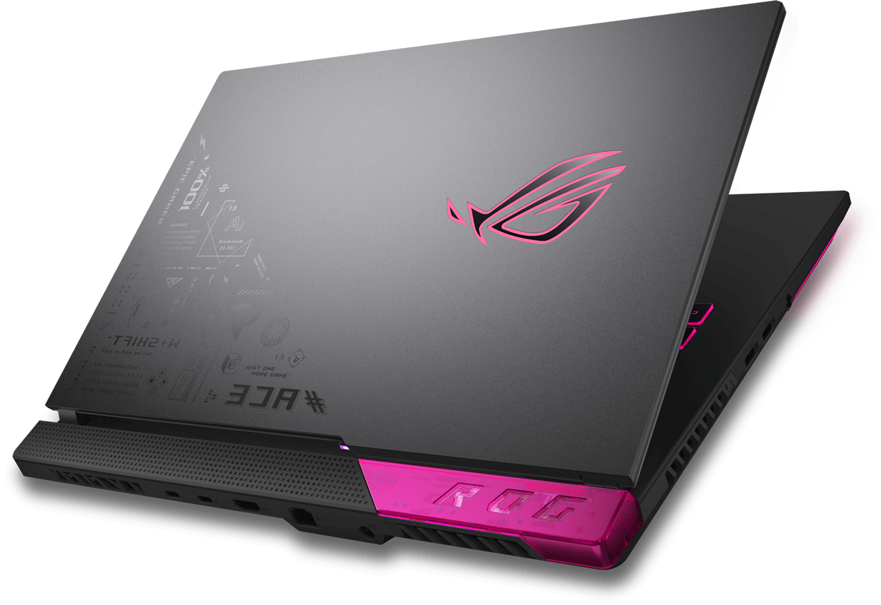 ROG Strix G15 (2022) | Gaming Laptops｜ROG - Republic of Gamers 
