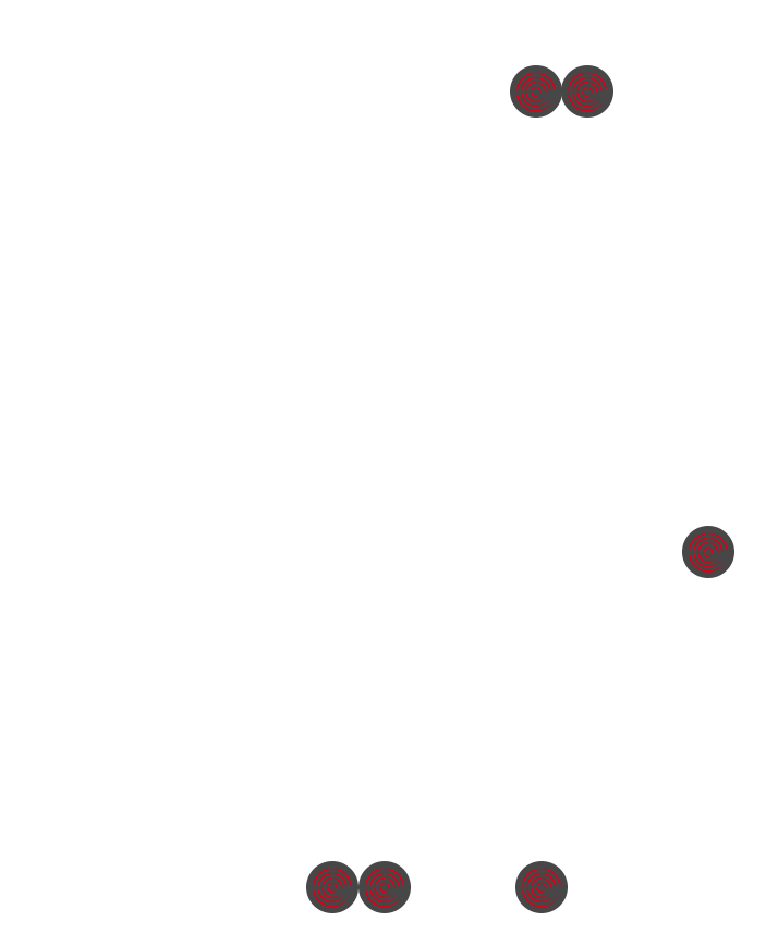 Conetores de 4 pinos PWM/DC e ASUS HYDRANODE