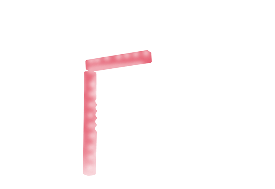 Indutores MicroFine em liga de metais