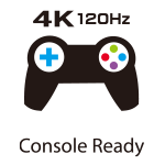 icon console