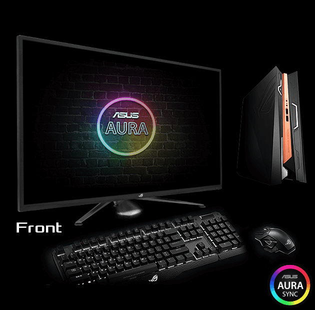 ROG Strix XG43UQ - màn hình chơi game nâng tầm trải nghiệm game của bạn lên một tầm cao mới với độ phân giải siêu nét và khả năng hiển thị màu sắc chân thực. Hãy để hình ảnh đẹp lung linh trên ROG Strix XG43UQ đưa bạn vào thế giới game cực kỳ sống động và thú vị.