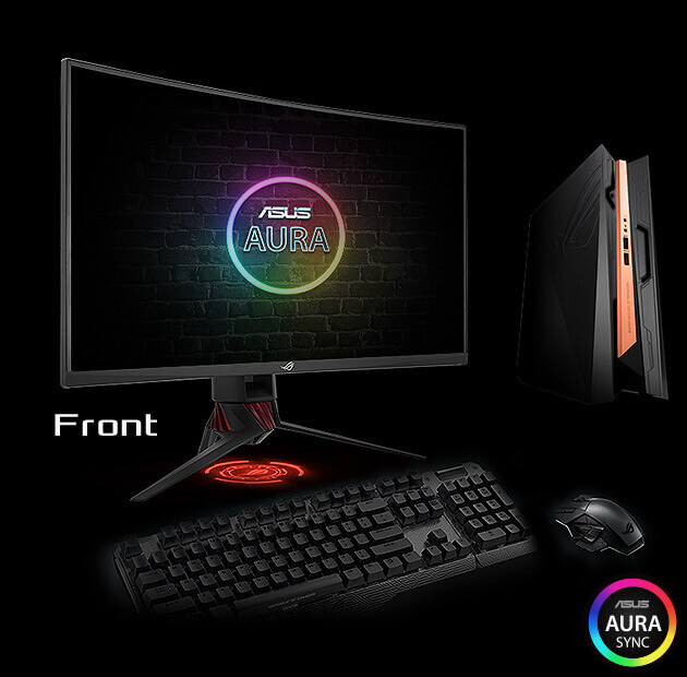 ASUS ROG Strix XG43UQ 4K 144Hz HDMI 2.1 Gaming Monitor is now available to  pre-order - OC3D