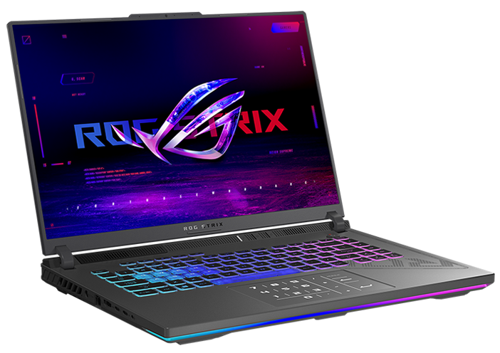 ROG STRIX G16