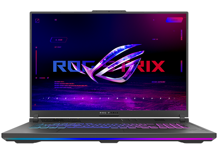 ROG STRIX G18