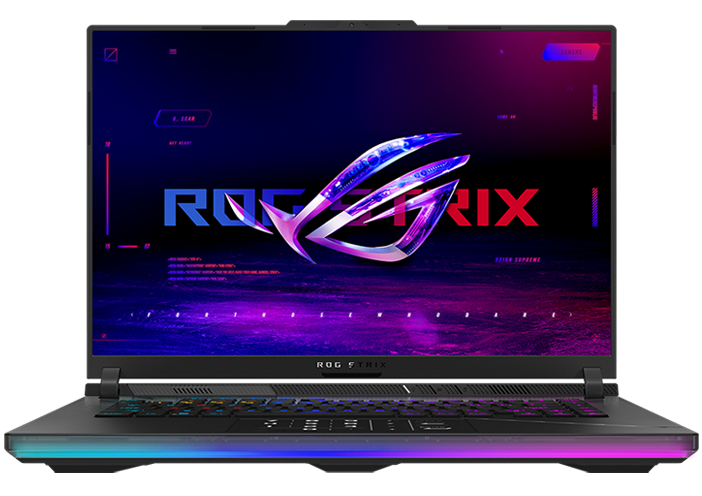 ROG STRIX SCAR 16