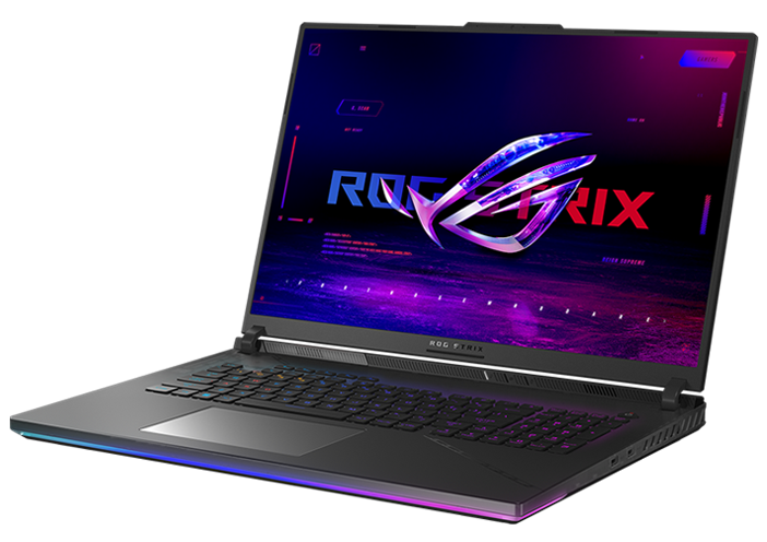 ROG STRIX SCAR 18 