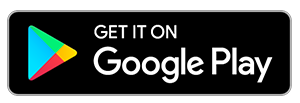 Google Play pictogram