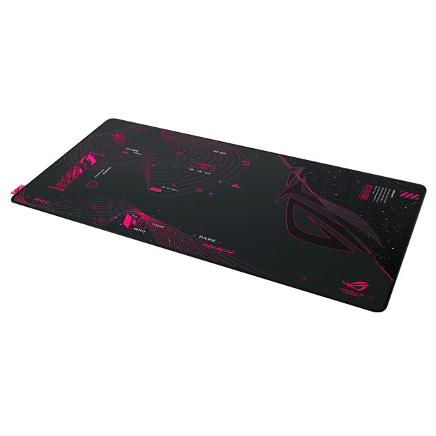 Electro Punk ROG Sheath 45 degree view