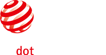 2025 Logo du prix Red dot