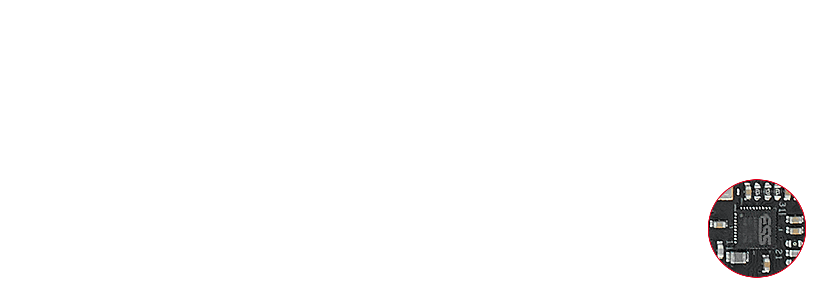 ESS® SABRE9018Q2C