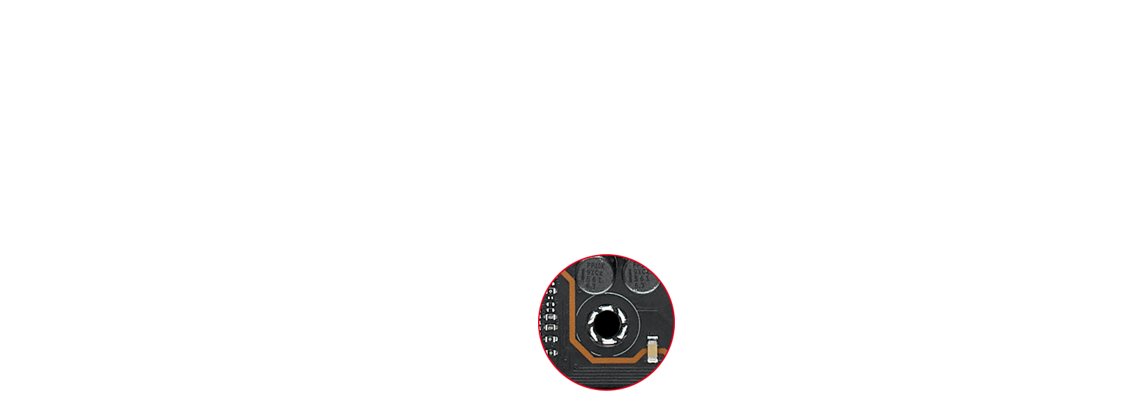 Audio Line Shielding