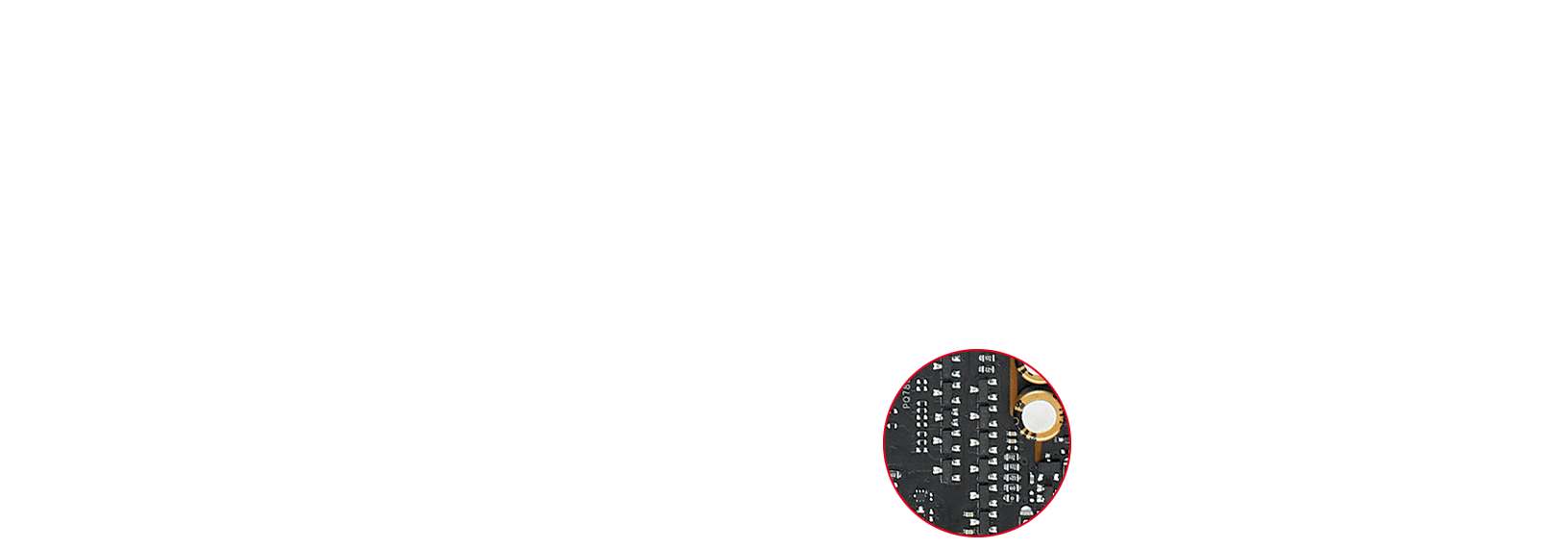 Switching MOSFETS