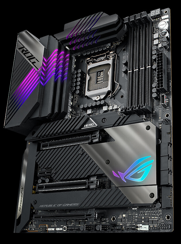 asus rog xiii