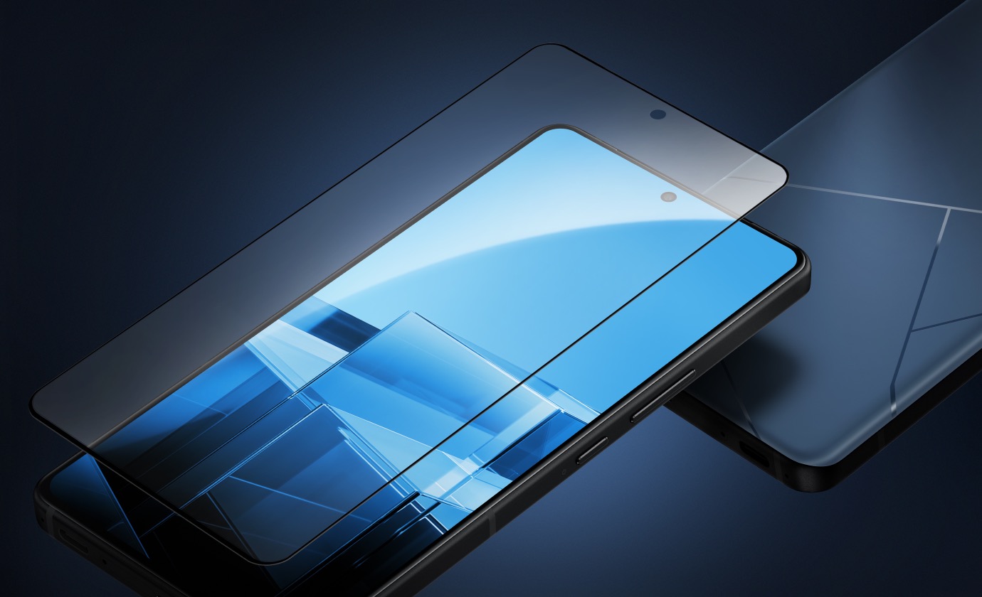 Asus Zenfone 11 Ultra Glass Screen Protector 1