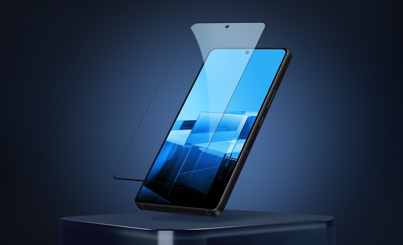 Asus Zenfone 11 Ultra Glass Screen Protector 2