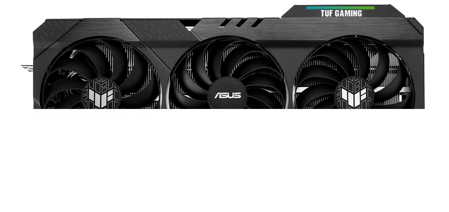 ASUS TUF Gaming Radeon RX 6800 16GB GDDR6 | Graphics Cards