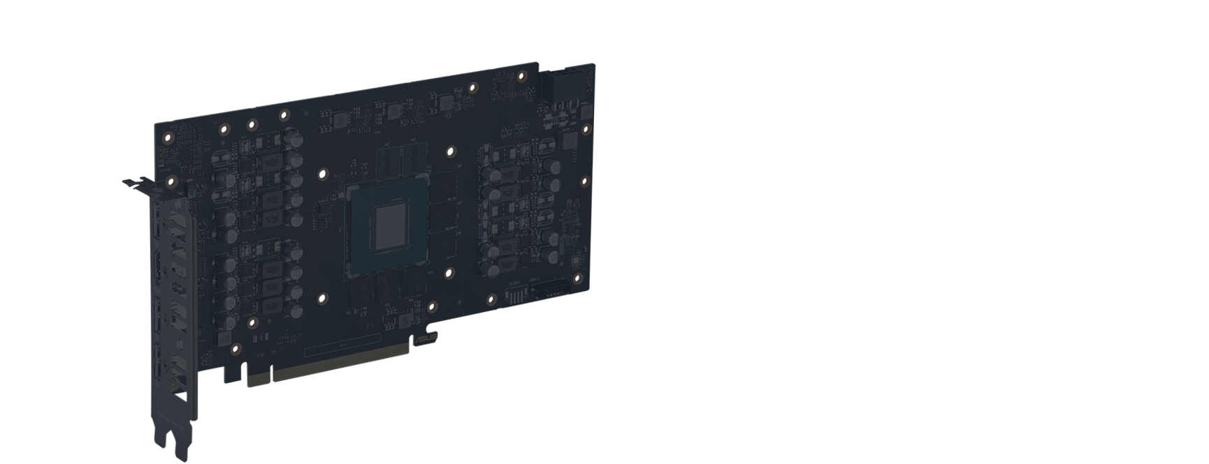 ASUS TUF Gaming GeForce RTX ™ 4070 12GB GDDR6X OC Edition