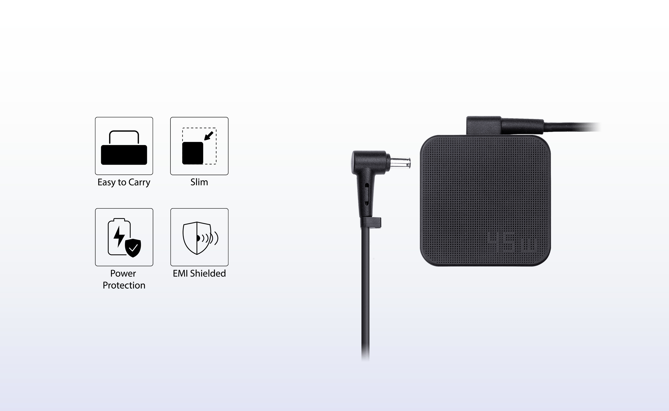 Adapters and Chargers｜Laptops Accessories｜ASUS Global