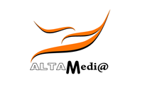Media logo