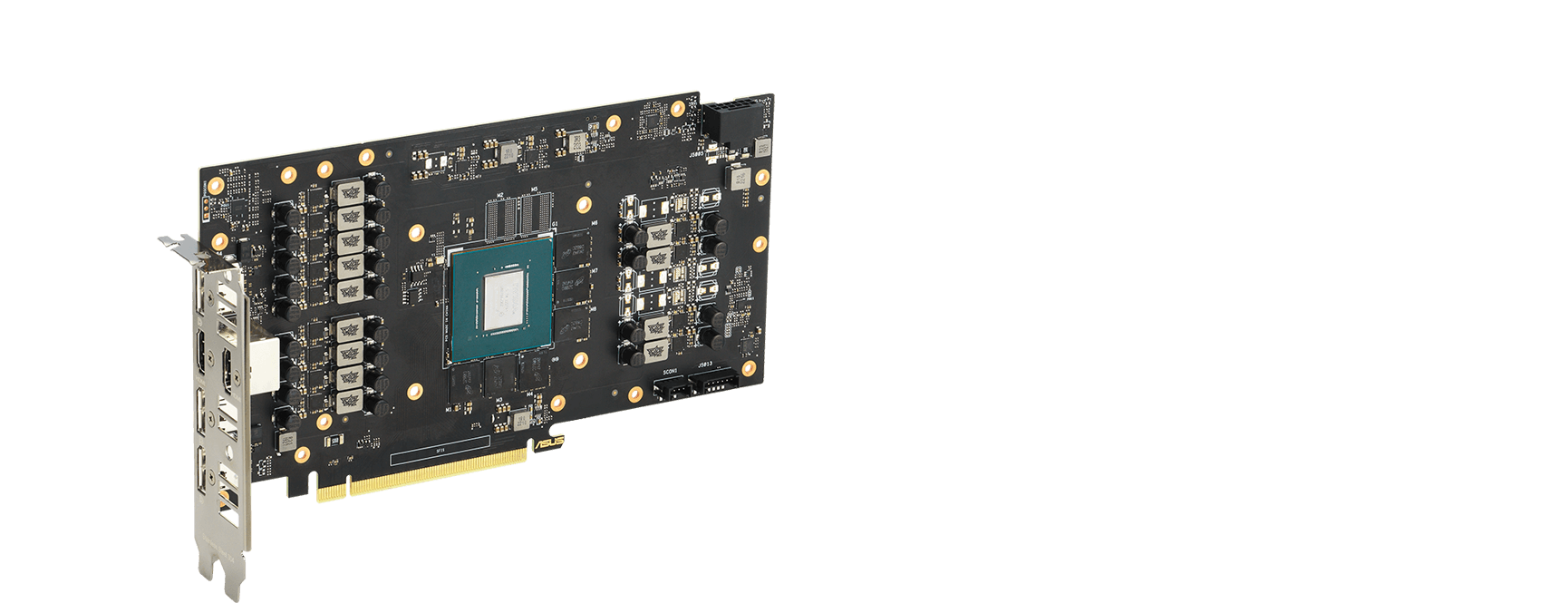 VGA ASUS TUF Gaming GeForce RTX 4070 Ti 12GB GDDR6X OC Edition (TUF-RTX4070TI-O12G-GAMING)