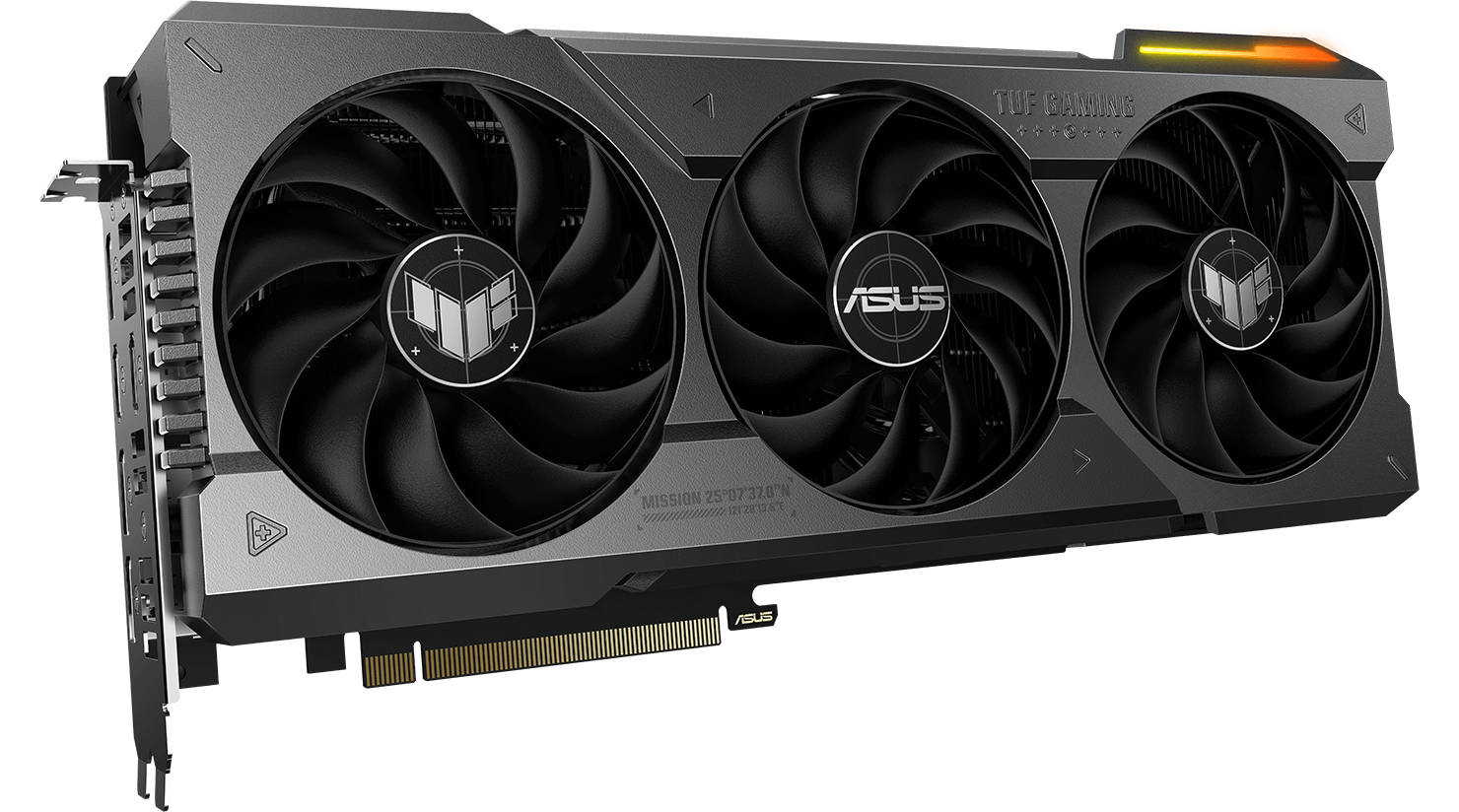 ASUS TUF Gaming GeForce RTX ™ 4070 Ti 12GB GDDR6X OC Edition 