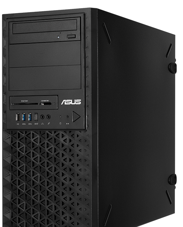 ASUS Pro E500 G7 工作站