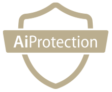 AiProtection icône