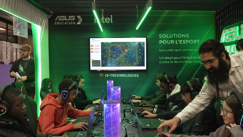 Développement de compétences transversales