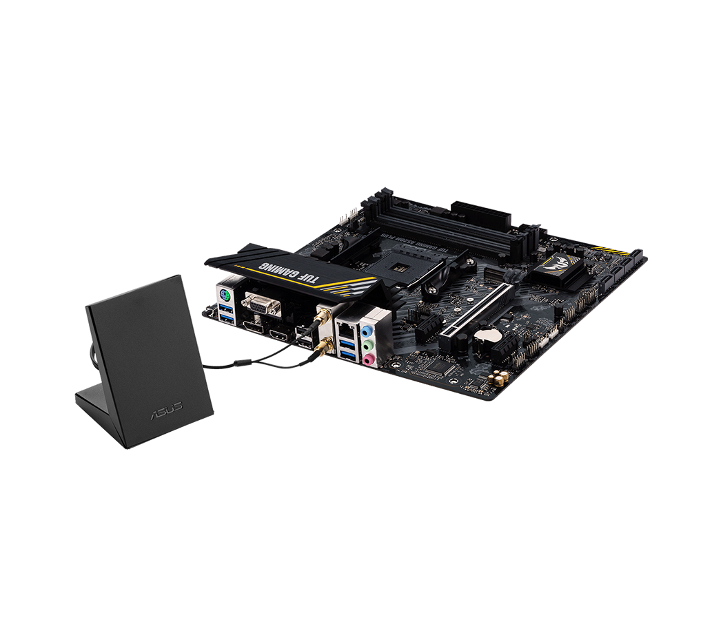 A520 motherboard online asus