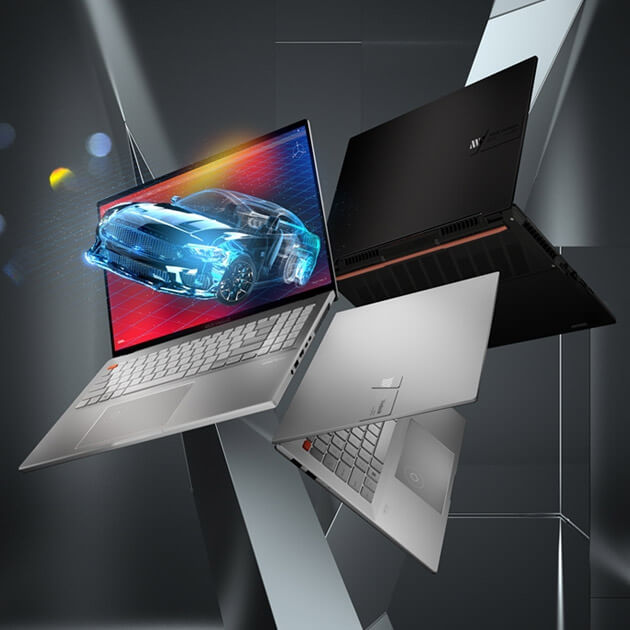 How to Set Up a Perfect Creator Laptop Workstation