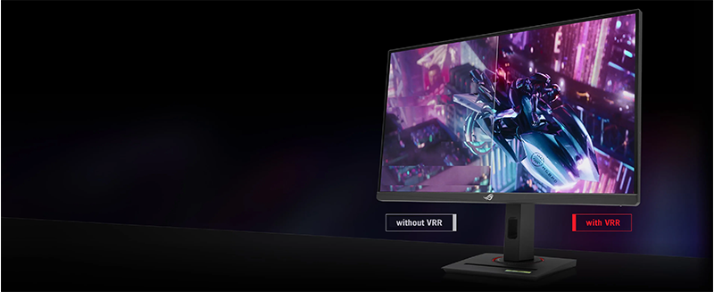 ROG Strix XG259CMS | Gaming monitors｜ROG - Republic of Gamers｜ROG USA