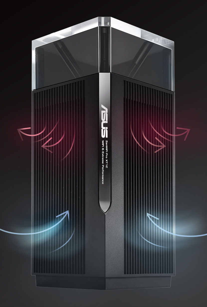 Asus xt