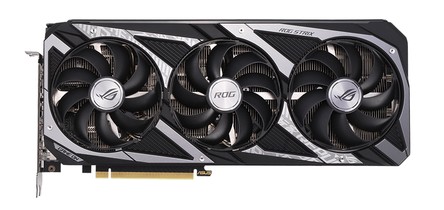 ROG Strix GeForce RTX 3050 8GB GDDR6 | Graphics Card | ASUS Global