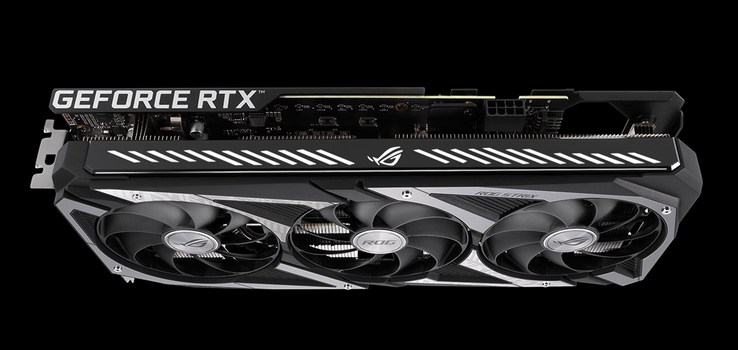 asus rog strix ryzen 7 rtx 3050