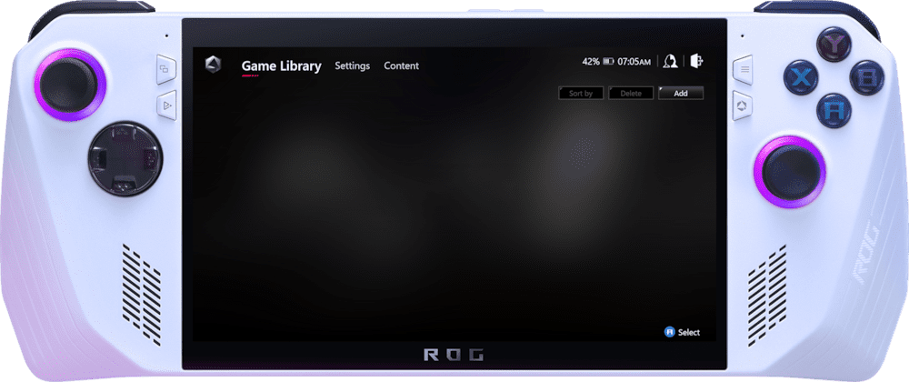 Asus ROG Ally detailed specs and pricing officially confirmed - GSMArena.com news