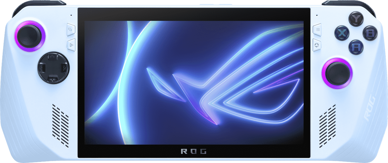 ROG Ally: O Console Portátil Definitivo para Jogos