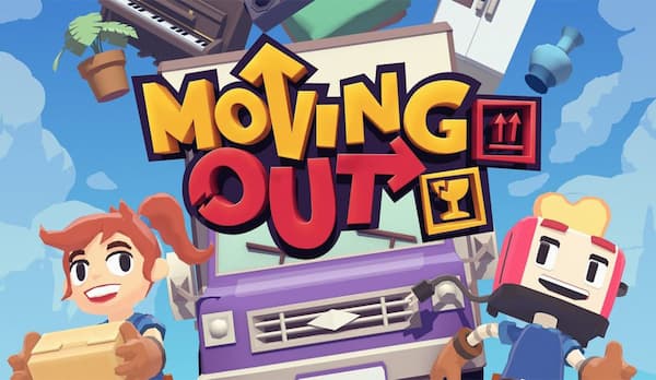 Карточка игры Moving Out