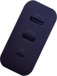 The top of Gaming Charger Dock