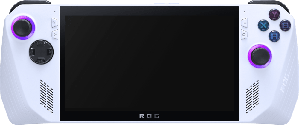 ROG Ally (2023) | #playALLYourgames | #すべてのゲームを手のひらに ROG Ally (2023) | #playALLYourgames | #すべてのゲームを手のひらに